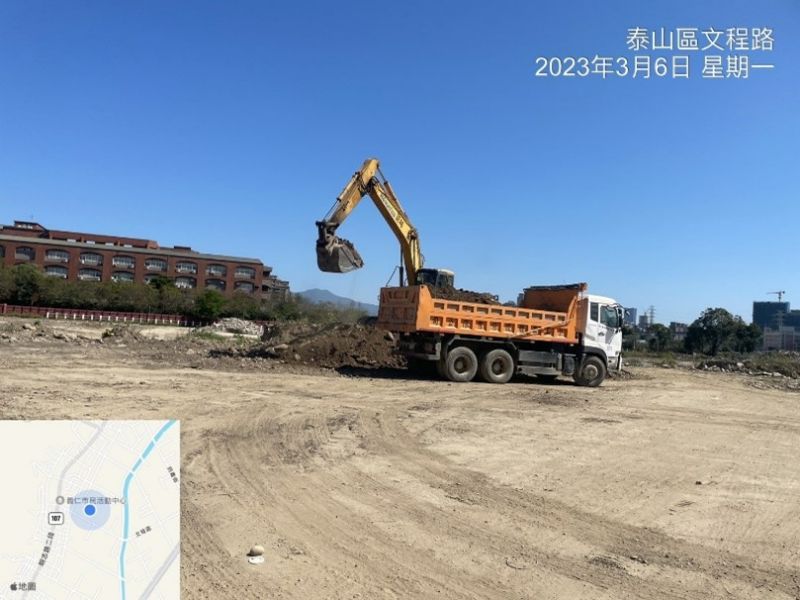 1120306工程現況 1120306工程現況
