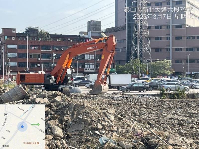 1120307工程現況 1120307工程現況