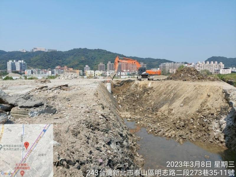 1120308工程現況 1120308工程現況