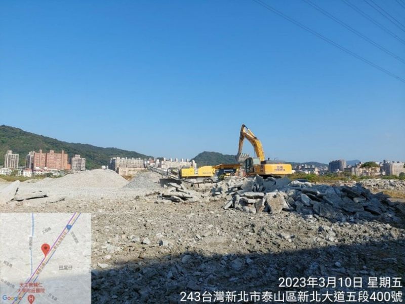 1120310工程現況 1120310工程現況