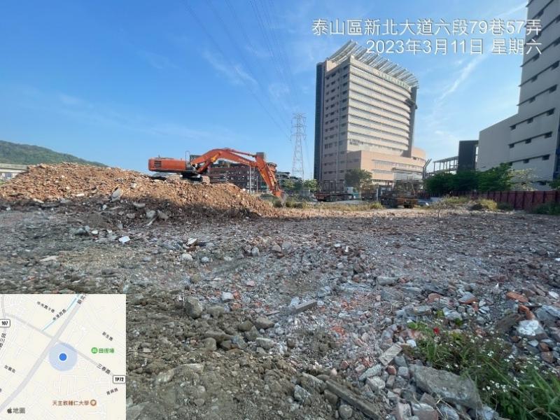 1120311工程現況 1120311工程現況