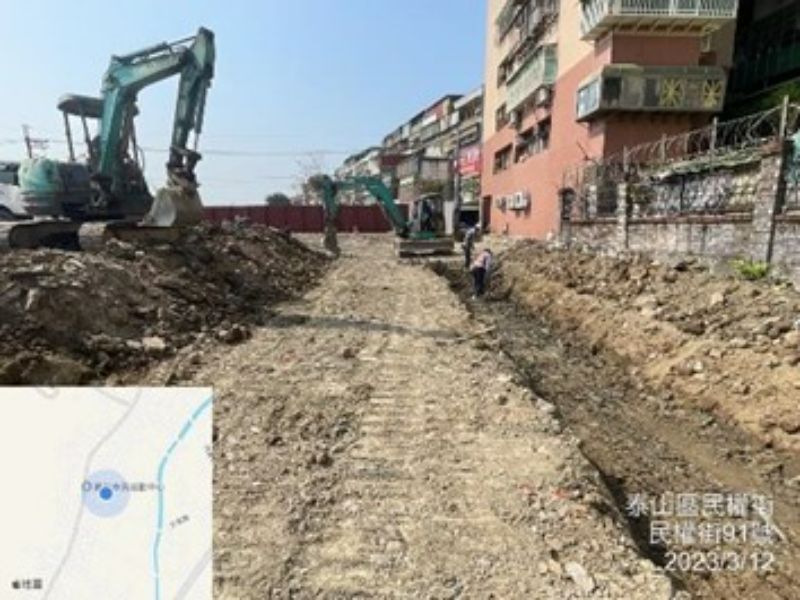 1120312工程現況 1120312工程現況