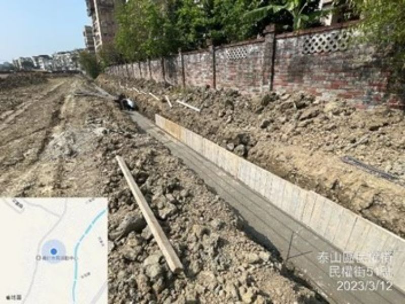 1120312工程現況 1120312工程現況