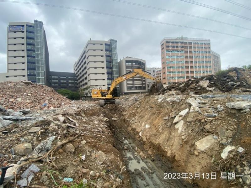 1120313工程現況 1120313工程現況