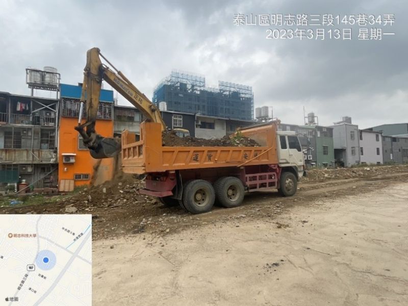 1120313工程現況 1120313工程現況