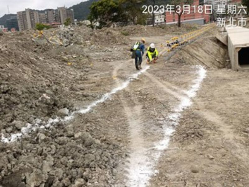 1120318工程現況 1120318工程現況