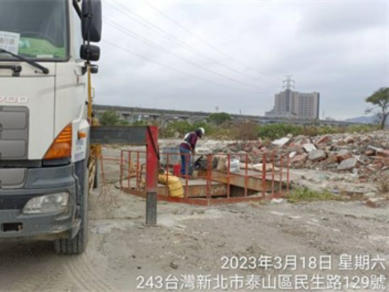 1120318工程現況 1120318工程現況