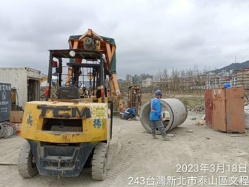 1120318工程現況 1120318工程現況