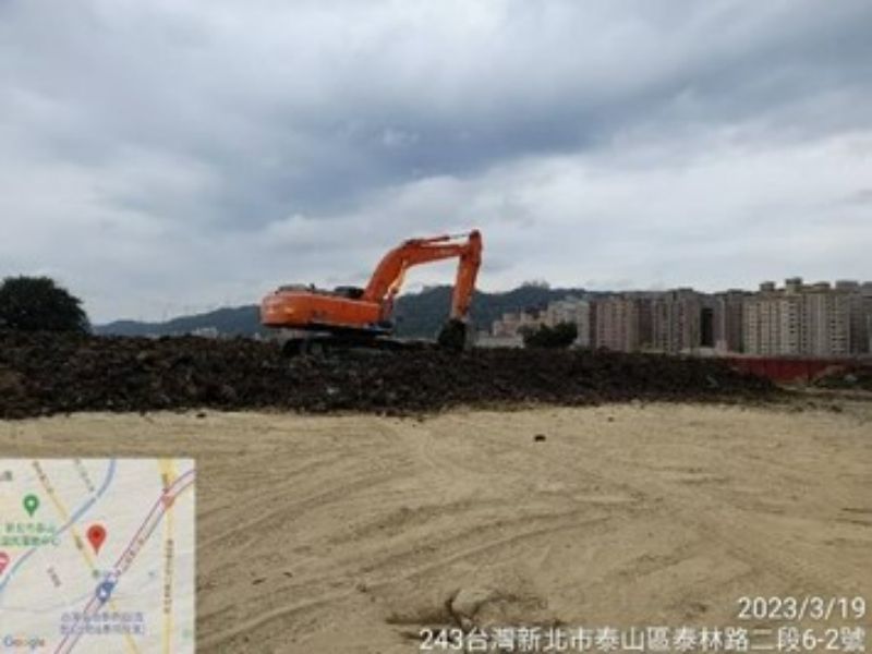 1120319工程現況 1120319工程現況