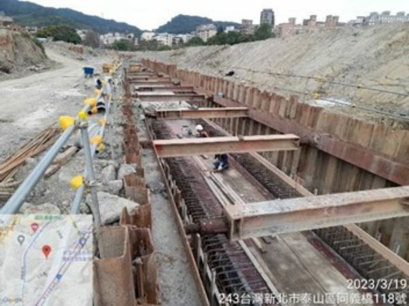 1120319工程現況 1120319工程現況