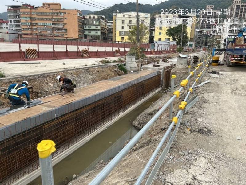 1120320工程現況 1120320工程現況