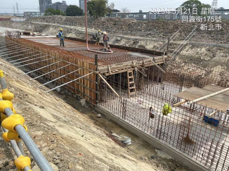 1120321工程現況 1120321工程現況