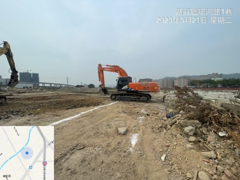 1120321工程現況 1120321工程現況