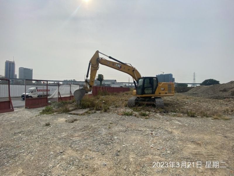 1120321工程現況 1120321工程現況