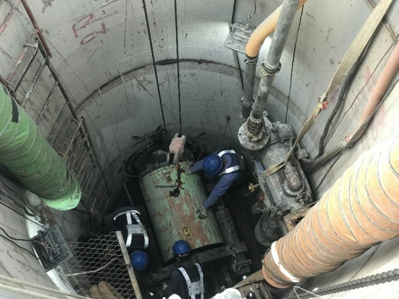 1120323工程現況 1120323工程現況
