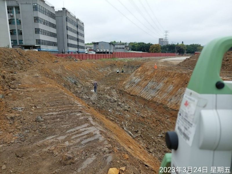 1120324工程現況 1120324工程現況