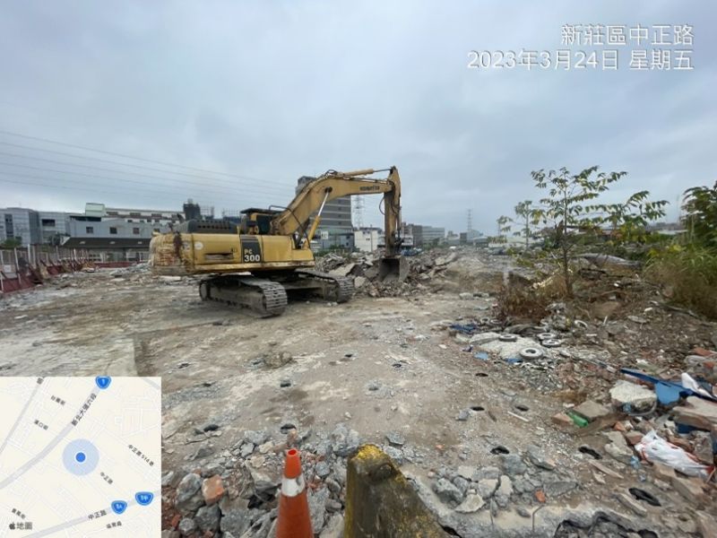 1120324工程現況 1120324工程現況