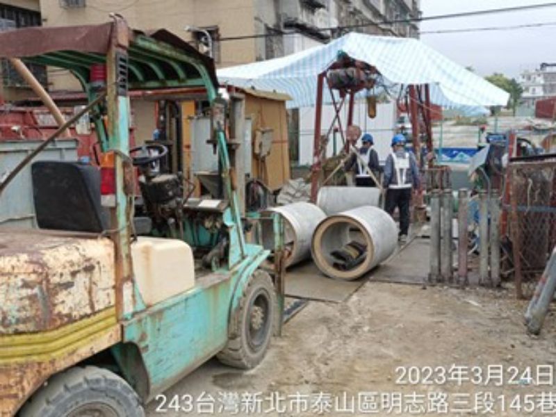 1120324工程現況 1120324工程現況