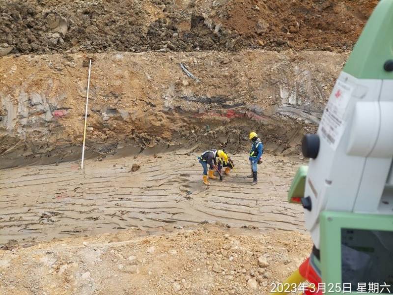1120325工程現況 1120325工程現況