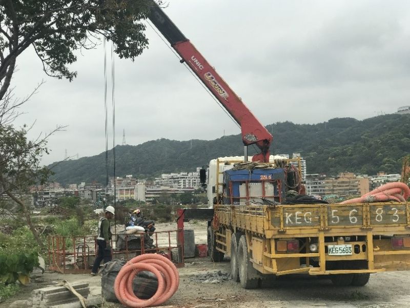 1120329工程現況 1120329工程現況