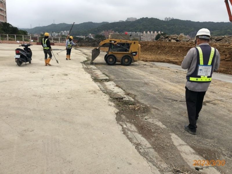 1120330工程現況 1120330工程現況