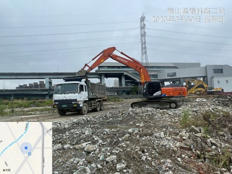 1120330工程現況 1120330工程現況