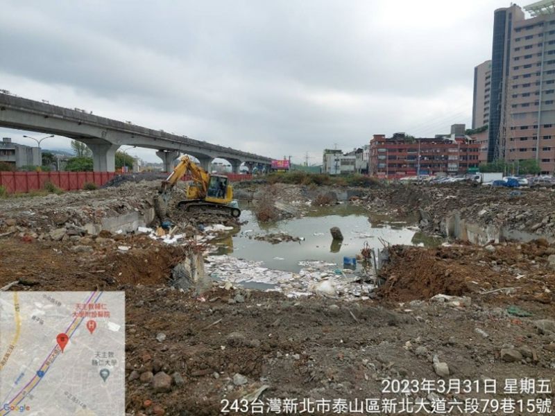 1120331工程現況 1120331工程現況