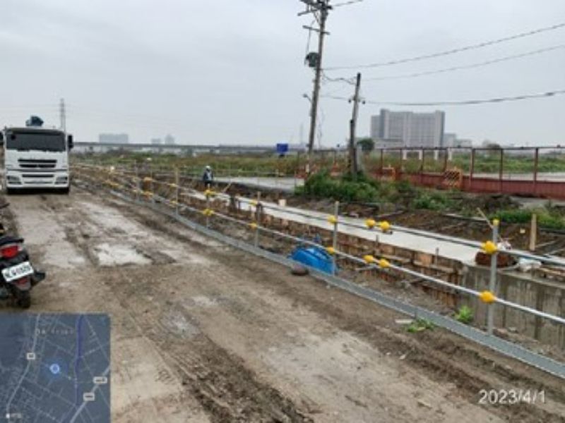 1120401工程現況 1120401工程現況