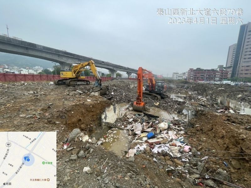 1120401工程現況 1120401工程現況
