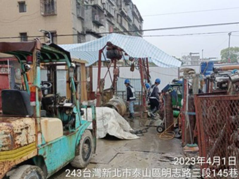1120401工程現況 1120401工程現況