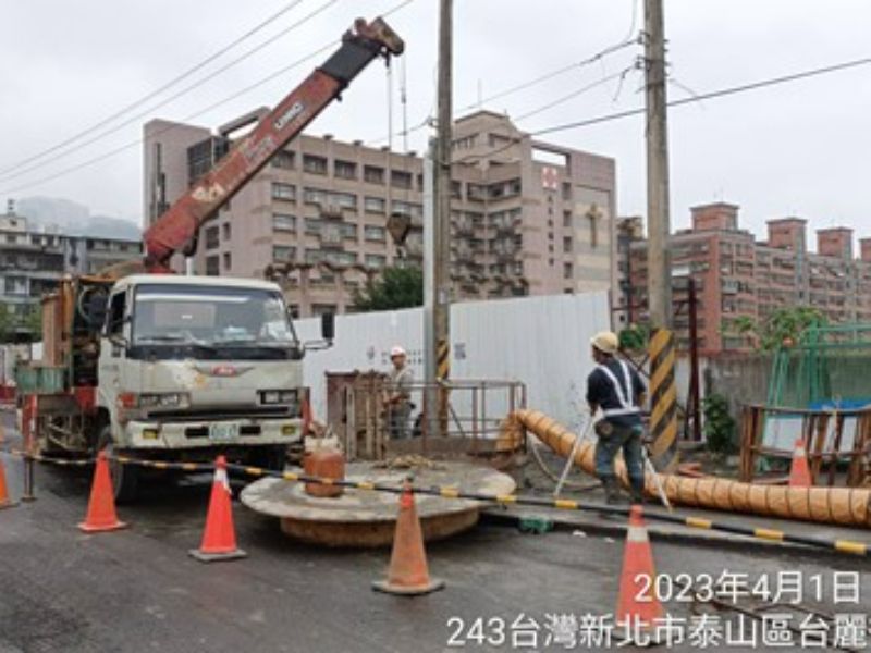 1120401工程現況 1120401工程現況