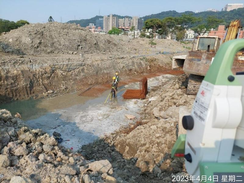 1120404工程現況 1120404工程現況