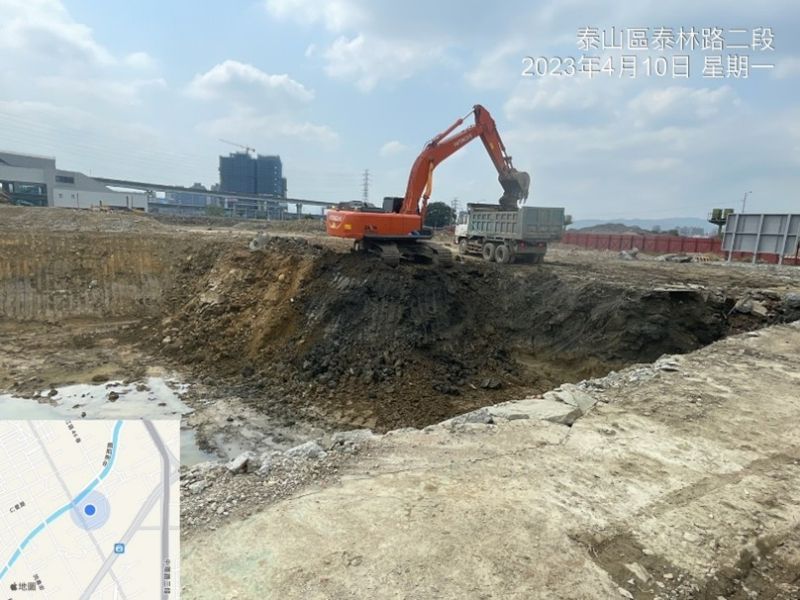 1120410工程現況 1120410工程現況