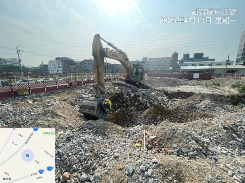 1120410工程現況 1120410工程現況