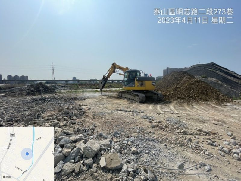 1120411工程現況 1120411工程現況