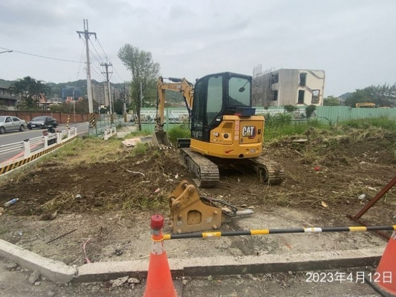 1120412工程現況 1120412工程現況