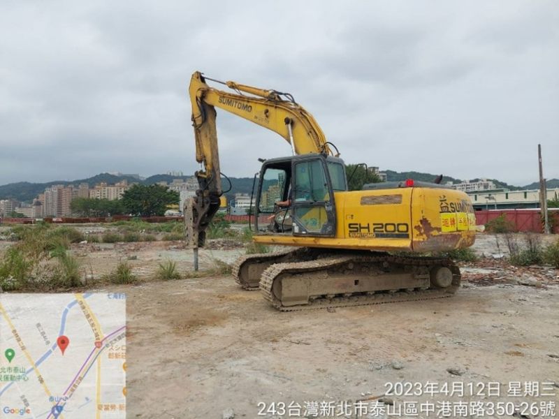 1120412工程現況 1120412工程現況