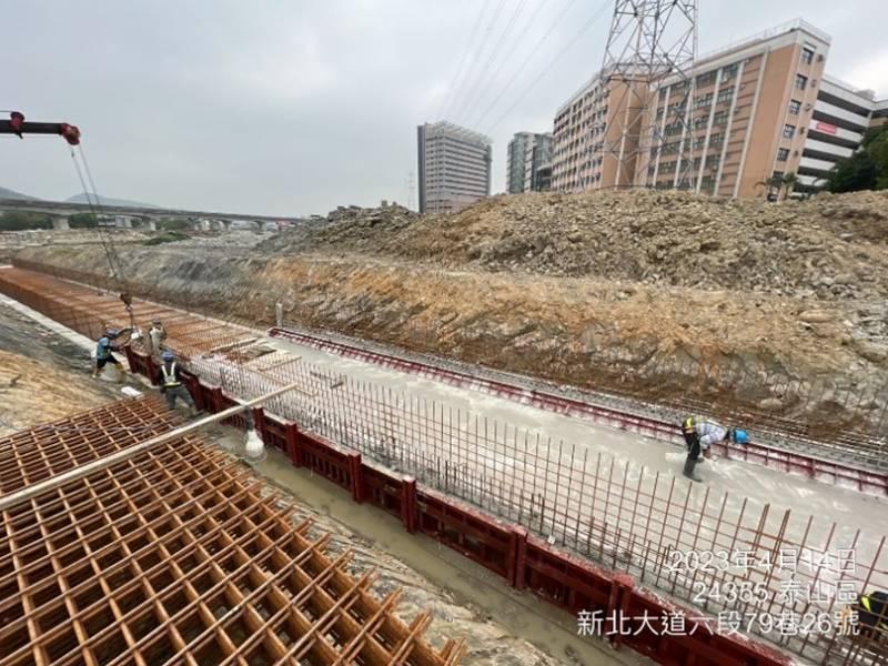 1120414工程現況 1120414工程現況