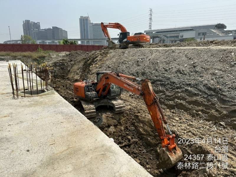 1120414工程現況 1120414工程現況