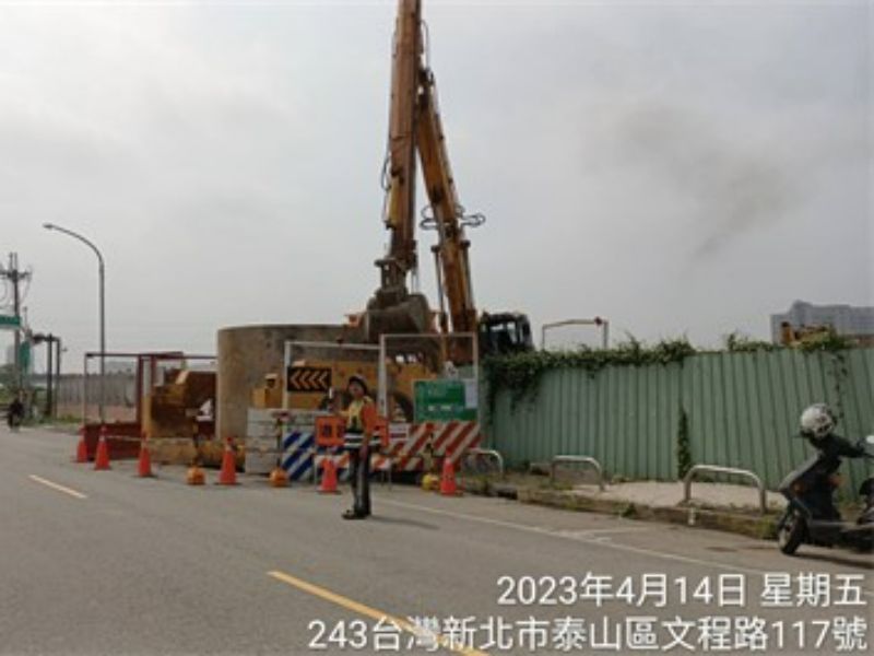 1120414工程現況 1120414工程現況