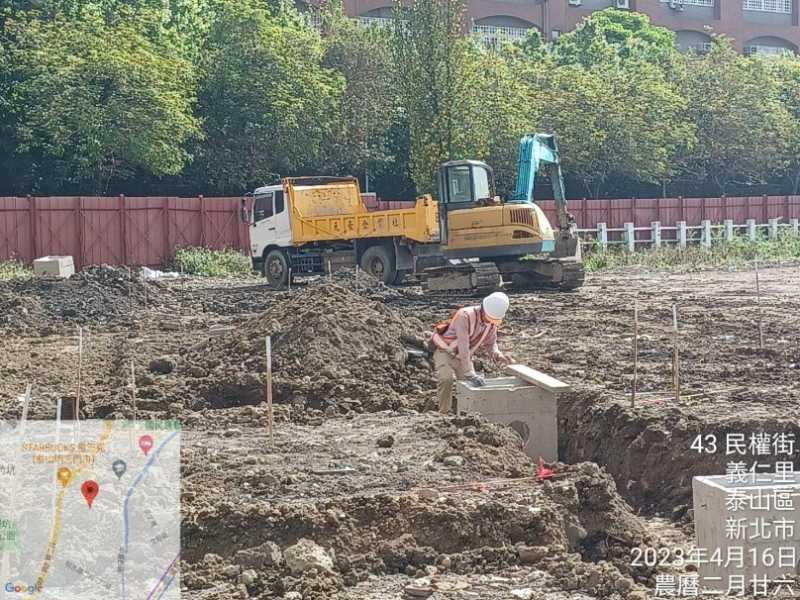 1120416工程現況 1120416工程現況