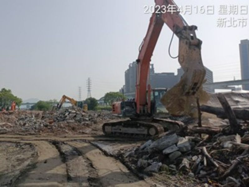 1120416工程現況 1120416工程現況