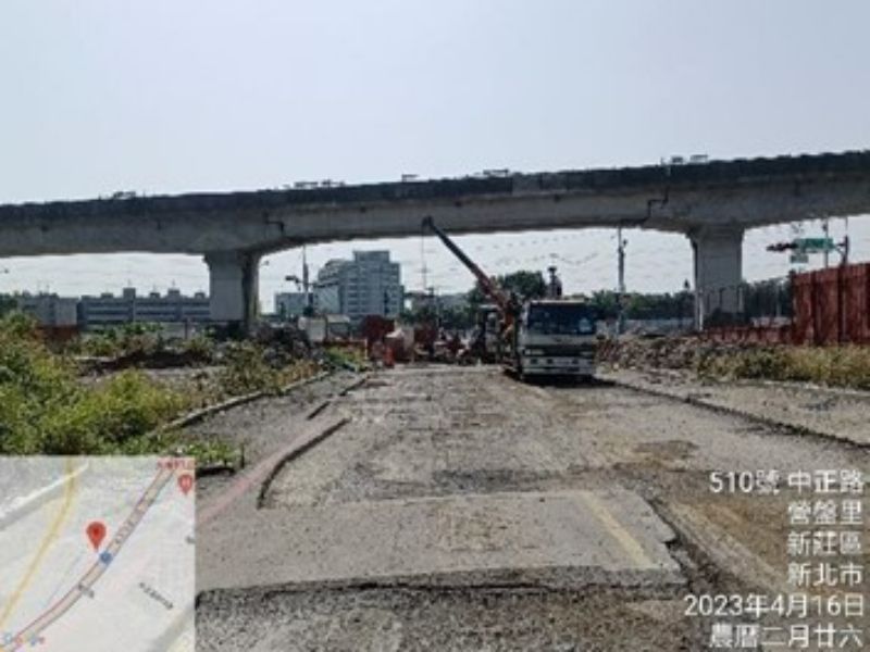 1120416工程現況 1120416工程現況