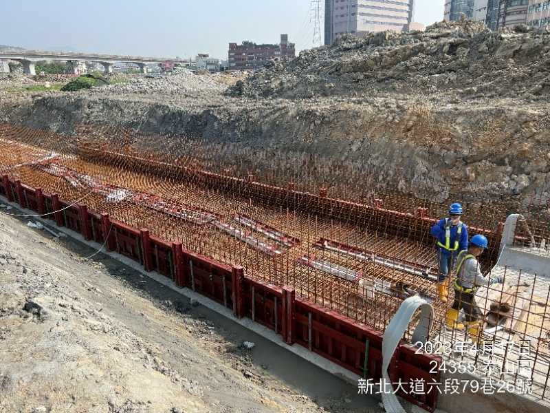 1120417工程現況 1120417工程現況
