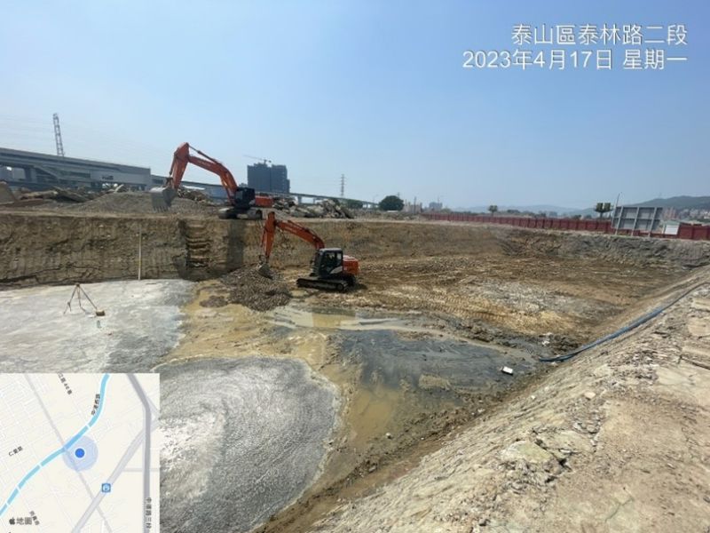 1120417工程現況 1120417工程現況