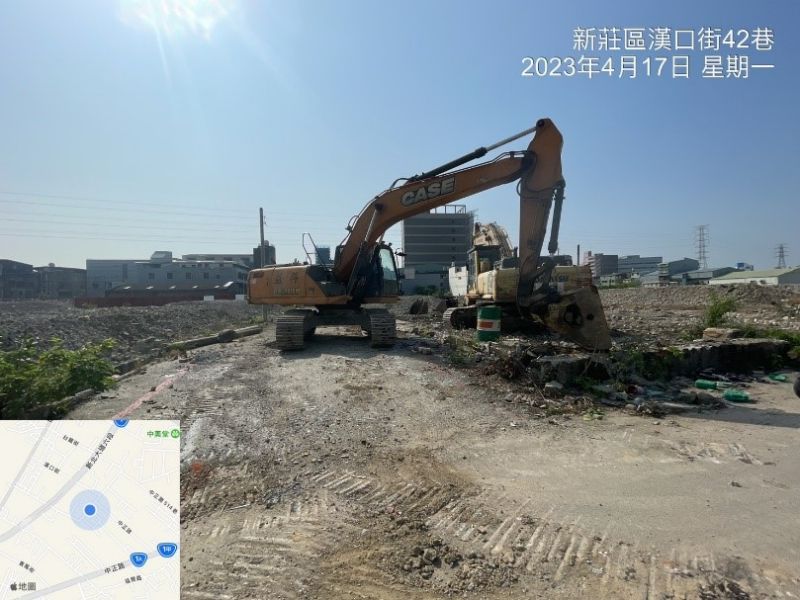 1120417工程現況 1120417工程現況