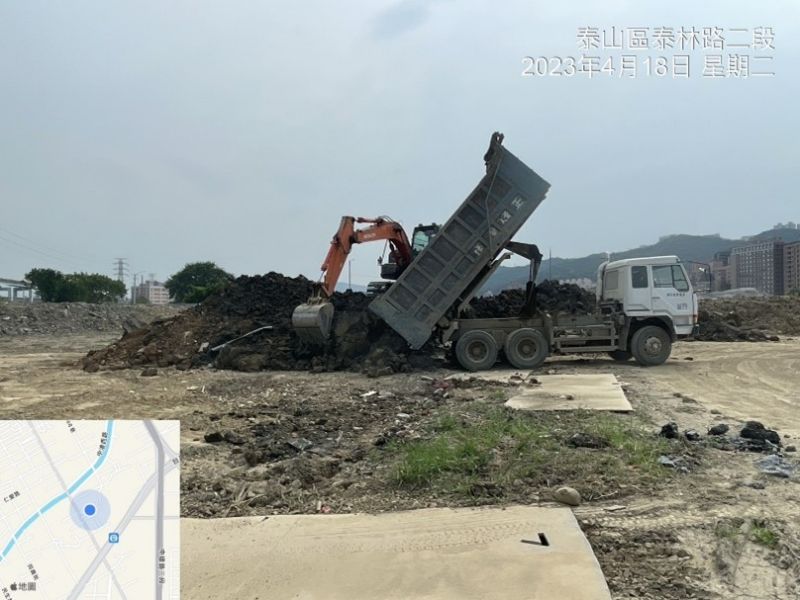 1120418工程現況 1120418工程現況