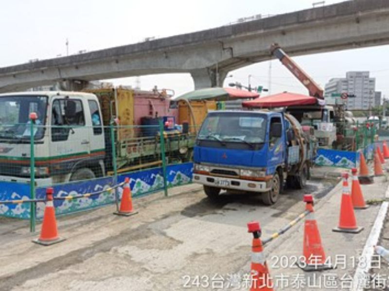 1120418工程現況 1120418工程現況