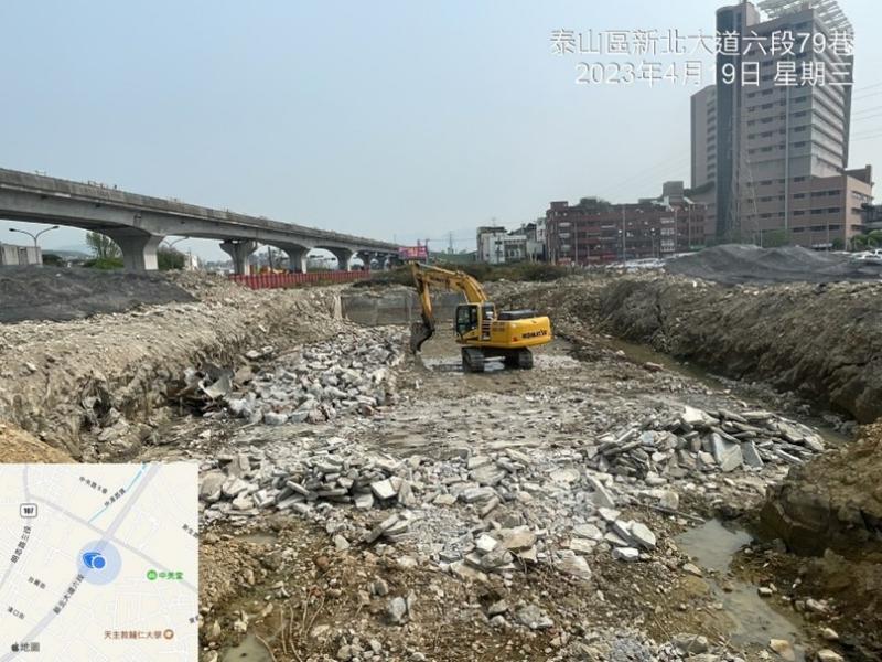 1120419工程現況 1120419工程現況