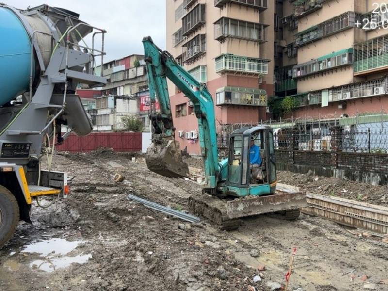 1120421工程現況 1120421工程現況